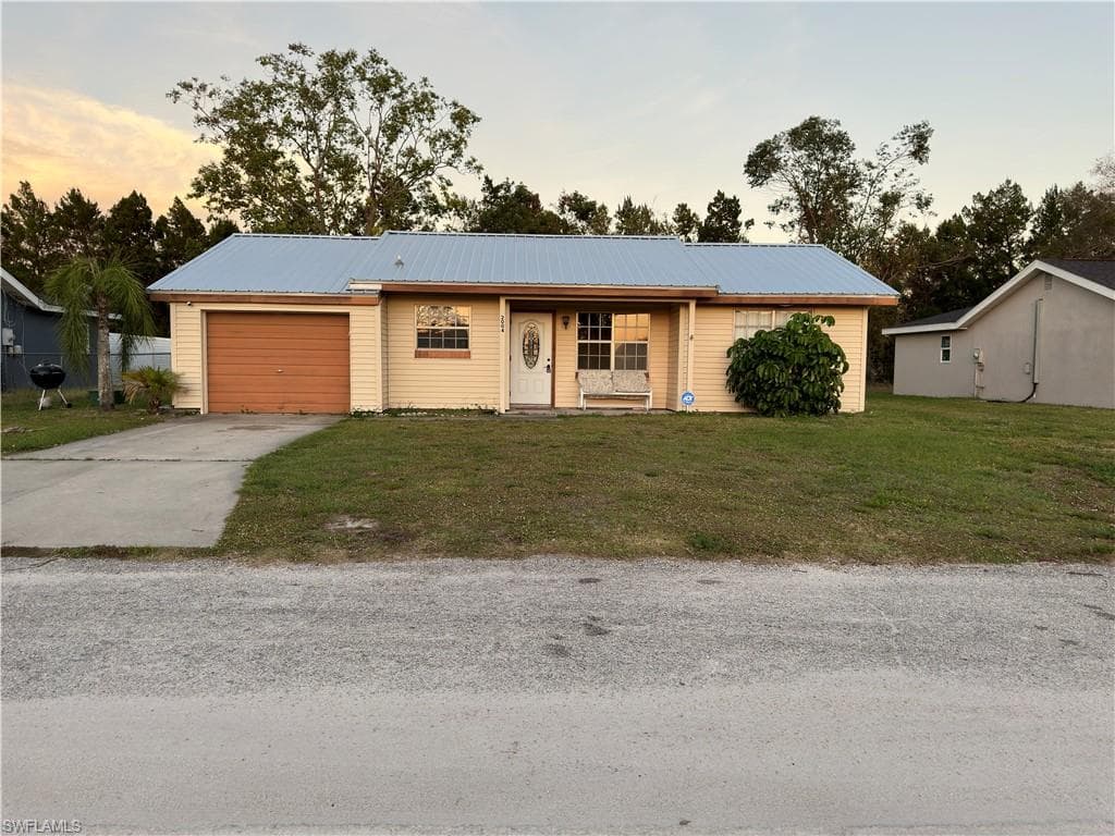 2004 Mariner CT LABELLE, FL 33935