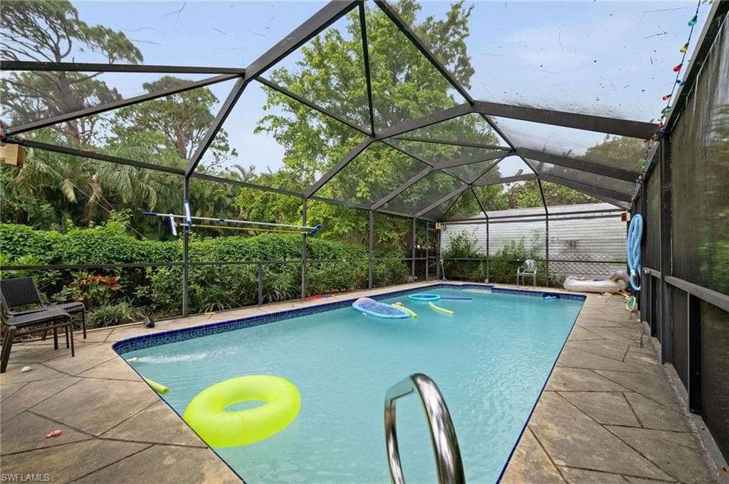 3643 Poplar WAY NAPLES, FL 34112