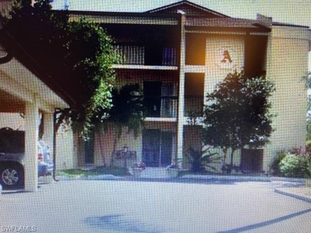 6216 Cougar RUN 103 FORT MYERS, FL 33908