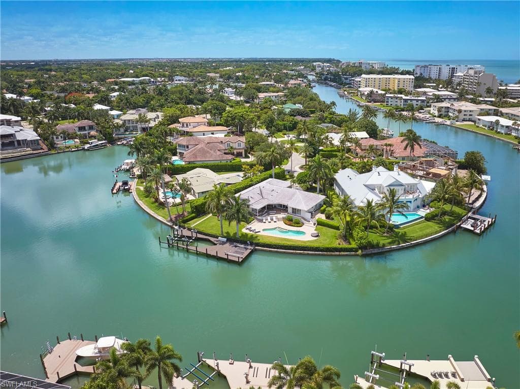 205 Spring Line DR NAPLES, FL 34102
