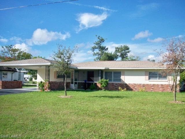 414 12th CT CAPE CORAL, FL 33909