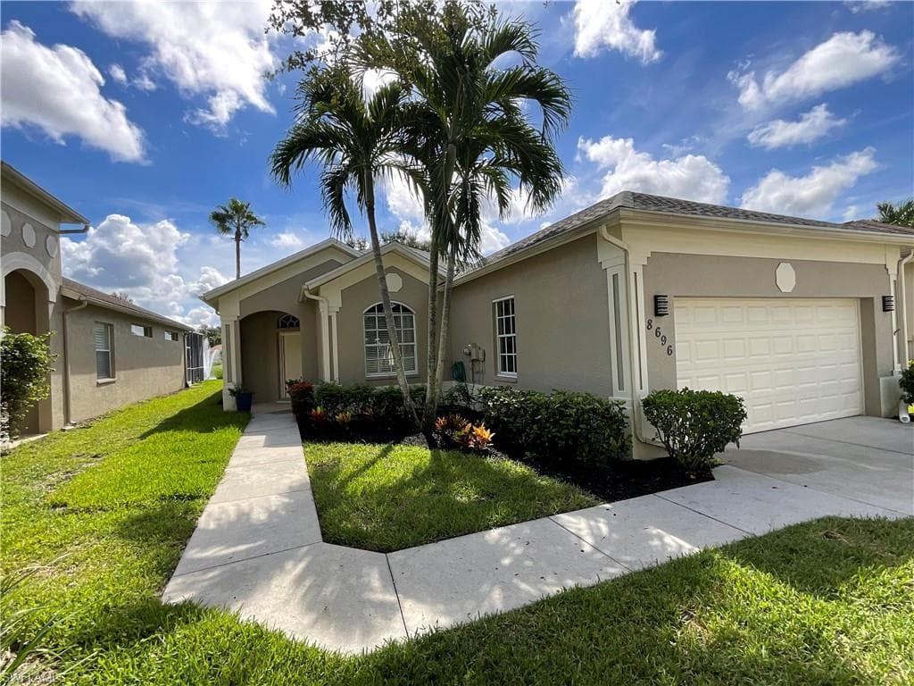 8696 Ibis Cove CIR NAPLES, FL 34119