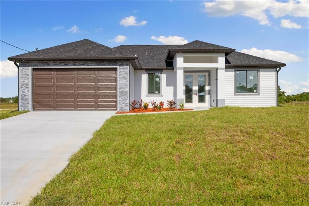 3008 Mockingbird LN LABELLE, FL 33935