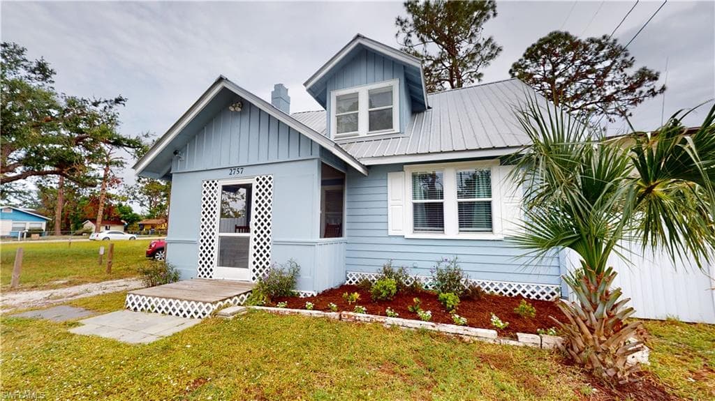 2757 Jackson ST FORT MYERS, FL 33901