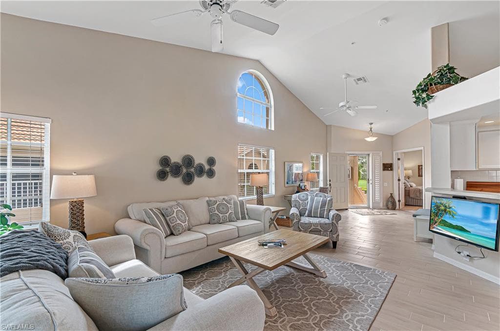 13920 Southampton DR 3504 BONITA SPRINGS, FL 34135