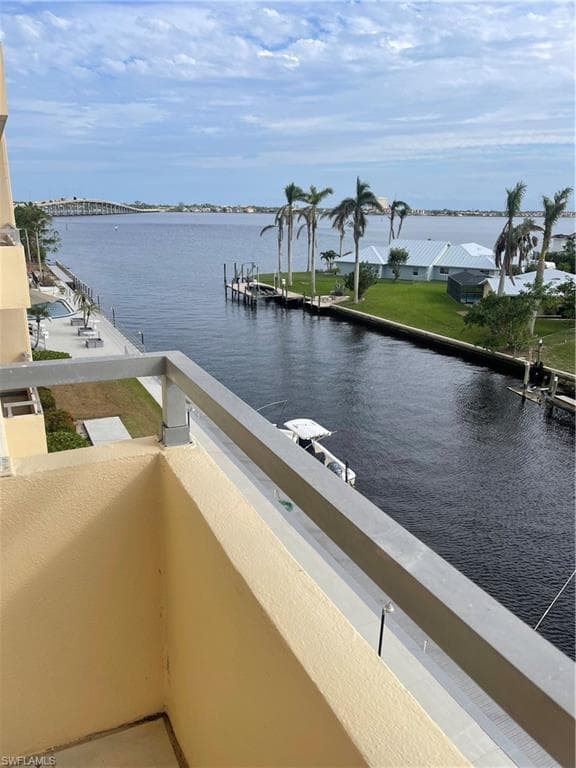 1766 Cape Coral PKWY E 410 CAPE CORAL, FL 33904