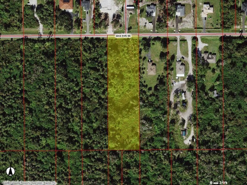 3676 22nd AVE SE NAPLES, FL 34117