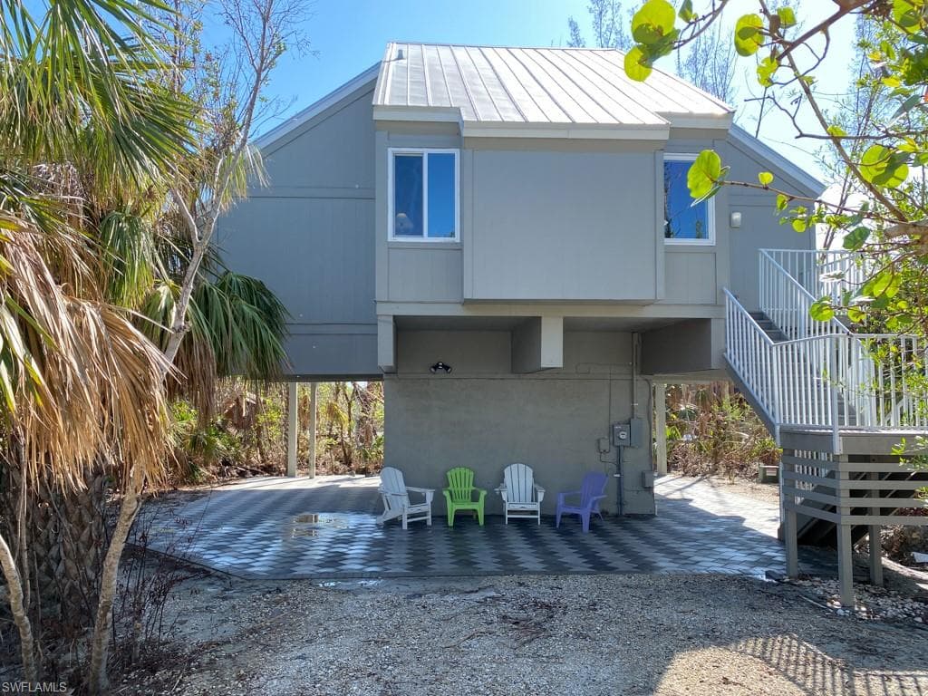 1799 Middle Gulf DR 105 SANIBEL, FL 33957