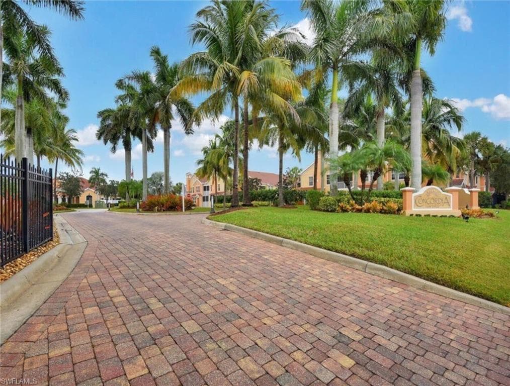 1770 Concordia Lake CIR 3110 CAPE CORAL, FL 33909