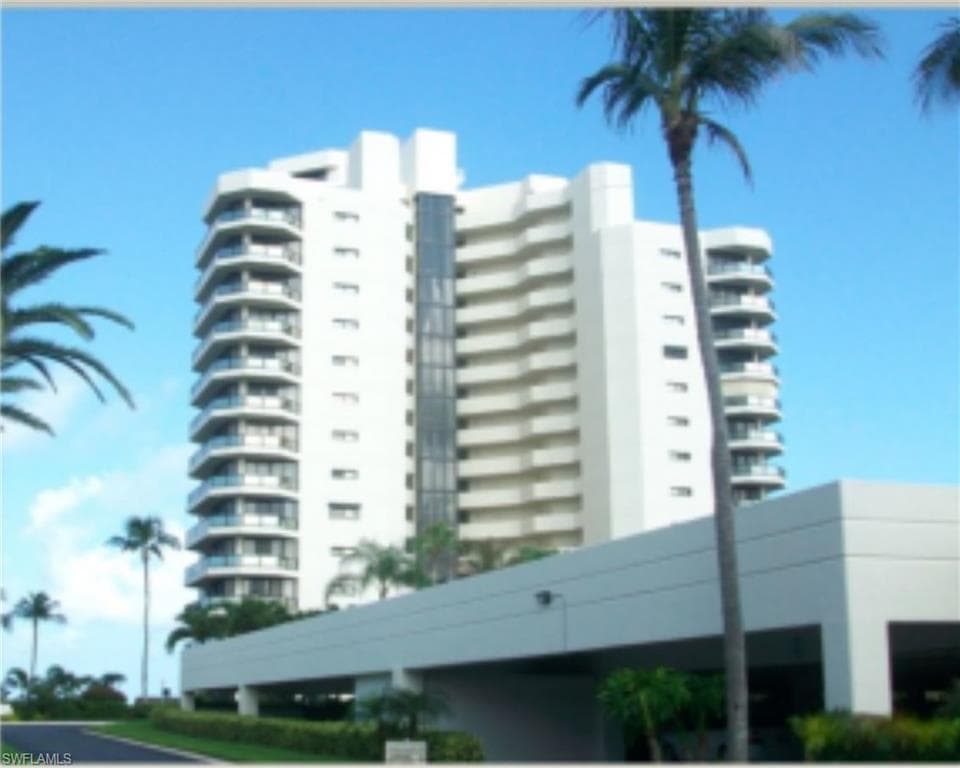 720 Collier BLVD 1402 MARCO ISLAND, FL 34145