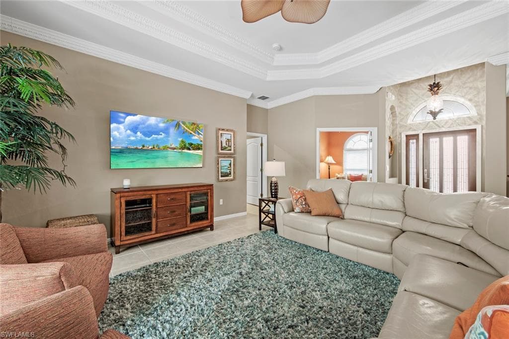 7251 Sugar Palm CT FORT MYERS, FL 33966