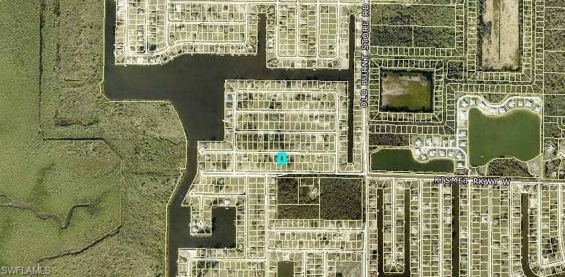 4210 NW 24th TER CAPE CORAL, FL 33993