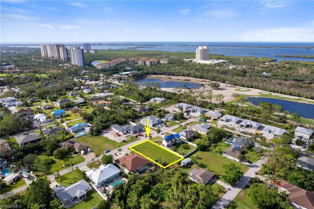 4642 Sierra LN BONITA SPRINGS, FL 34134