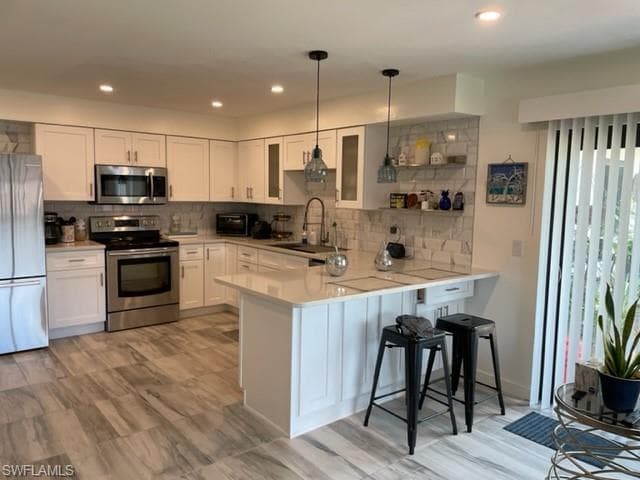3420 Corana WAY NAPLES, FL 34105