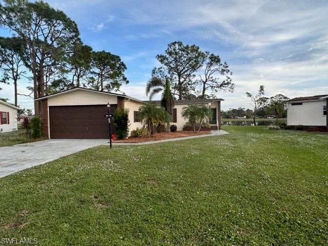 19762 Frenchmans CT NORTH FORT MYERS, FL 33903