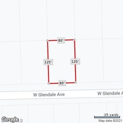 526 Glendale AVE OTHER, FL 33935