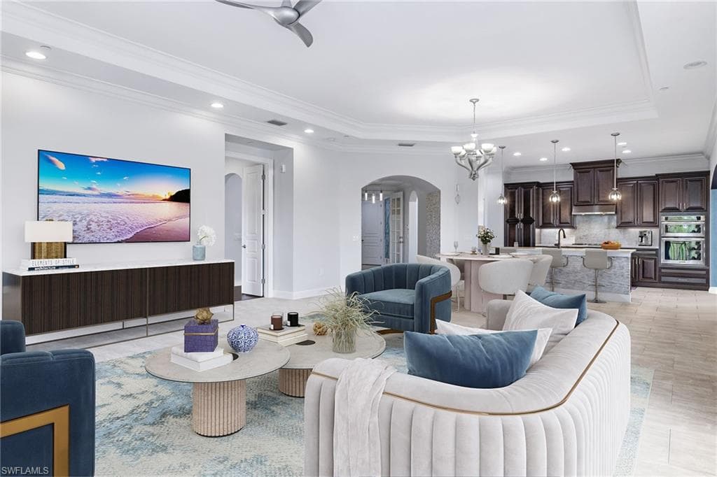2769 Tiburon BLVD E 8-302 NAPLES, FL 34109