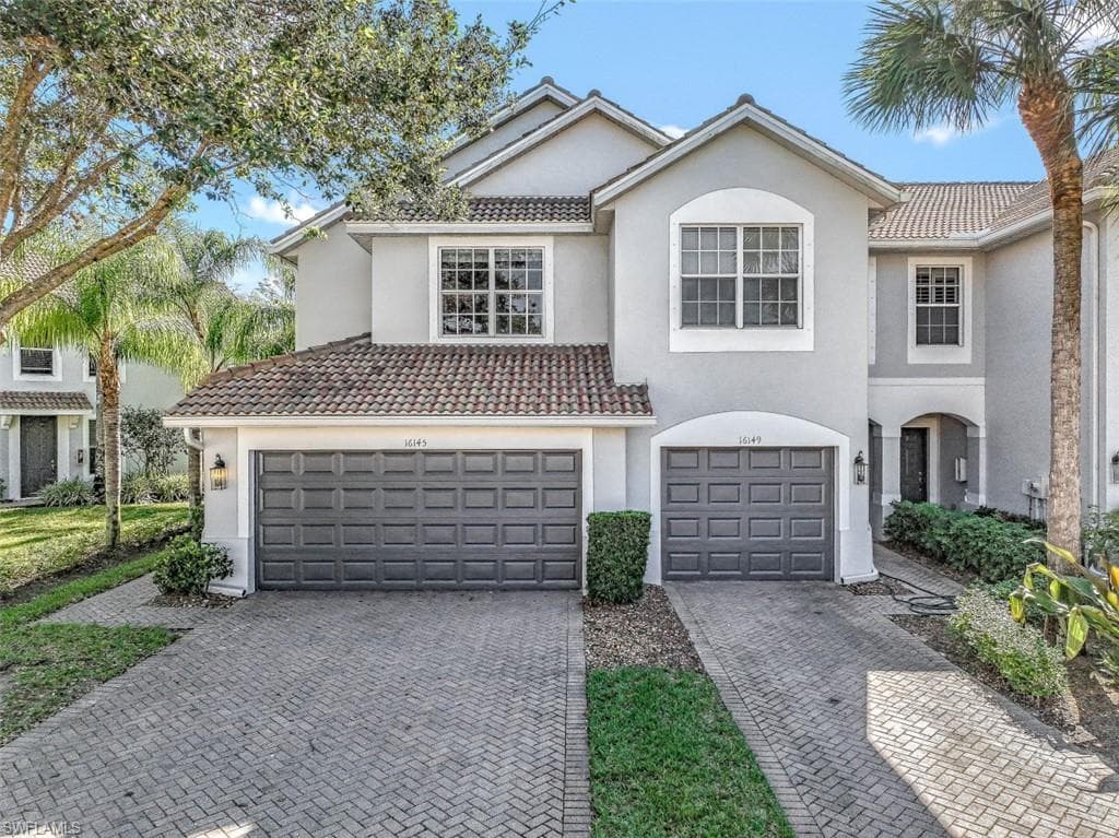 16145 Caldera LN 46 NAPLES, FL 34110