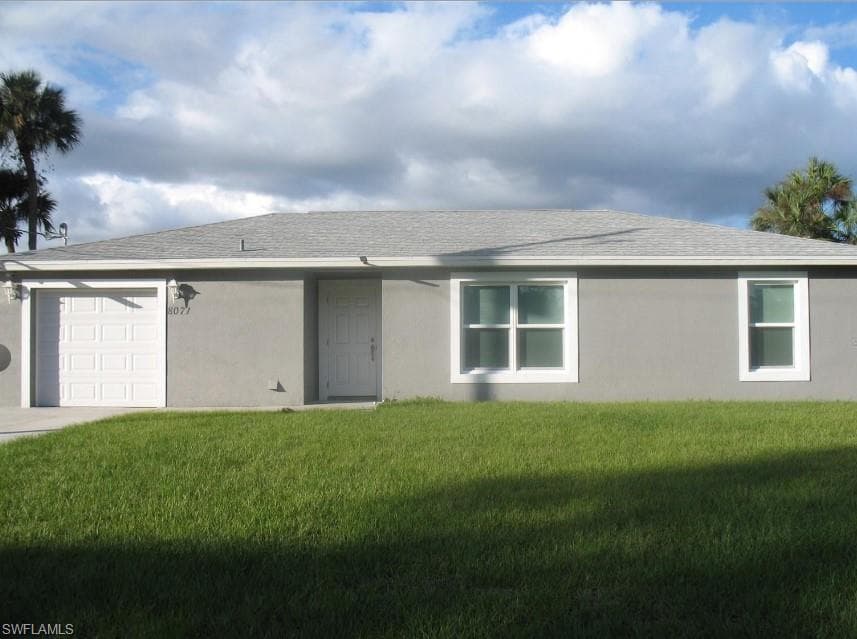 8071 Sherwood CIR LABELLE, FL 33935