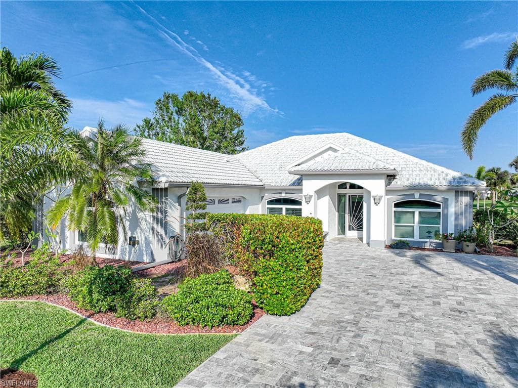 3040 Big Bend CIR PUNTA GORDA, FL 33955