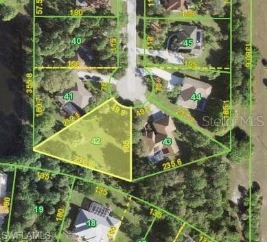 25271 Roland LN PUNTA GORDA, FL 33955
