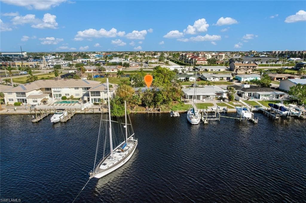 1722 Bikini CT CAPE CORAL, FL 33904