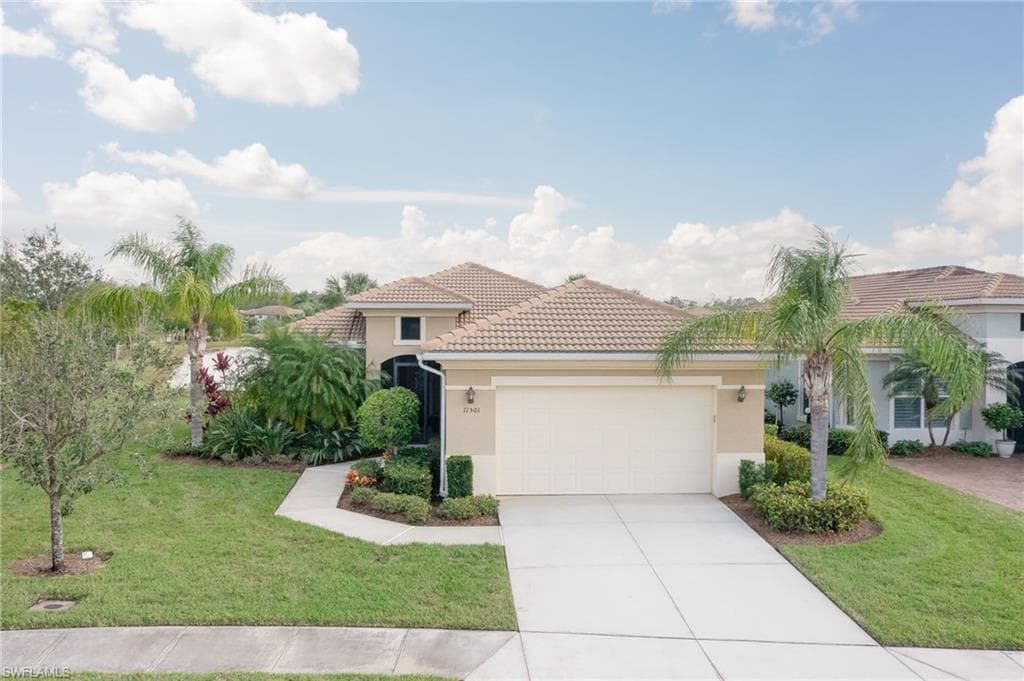 11501 Giulia DR FORT MYERS, FL 33913
