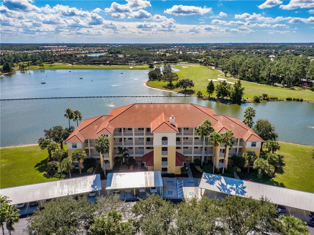 10720 Ravenna WAY 105 FORT MYERS, FL 33913