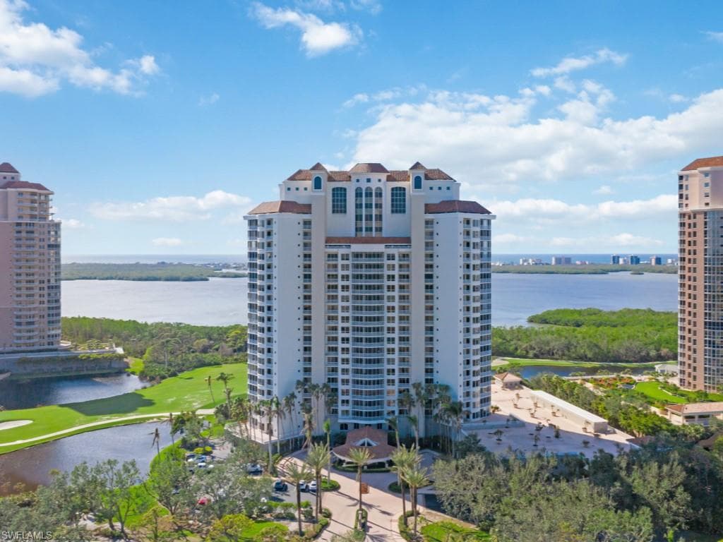 4751 Bonita Bay BLVD 703 BONITA SPRINGS, FL 34134