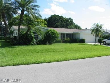 1721 Coral WAY NORTH FORT MYERS, FL 33917