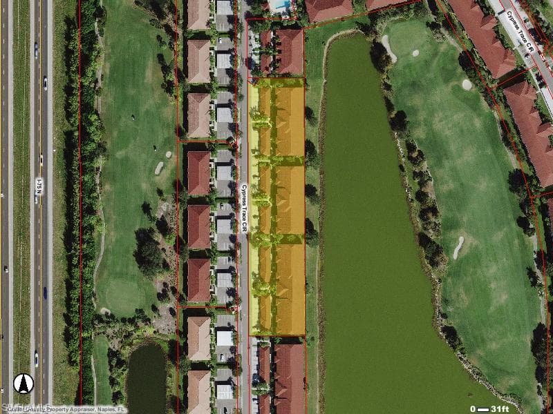 2870 Cypress Trace CIR 1724 NAPLES, FL 34119