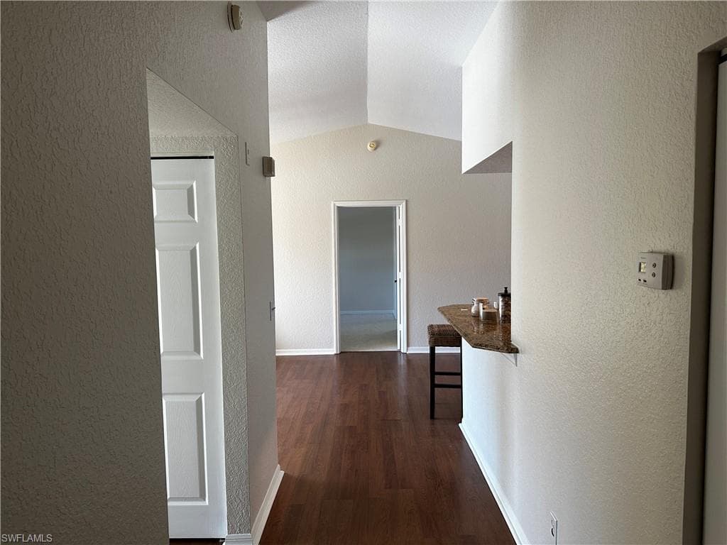 4650 Saint Croix LN 734 NAPLES, FL 34109