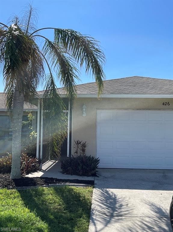 426 SW 43rd TER CAPE CORAL, FL 33914