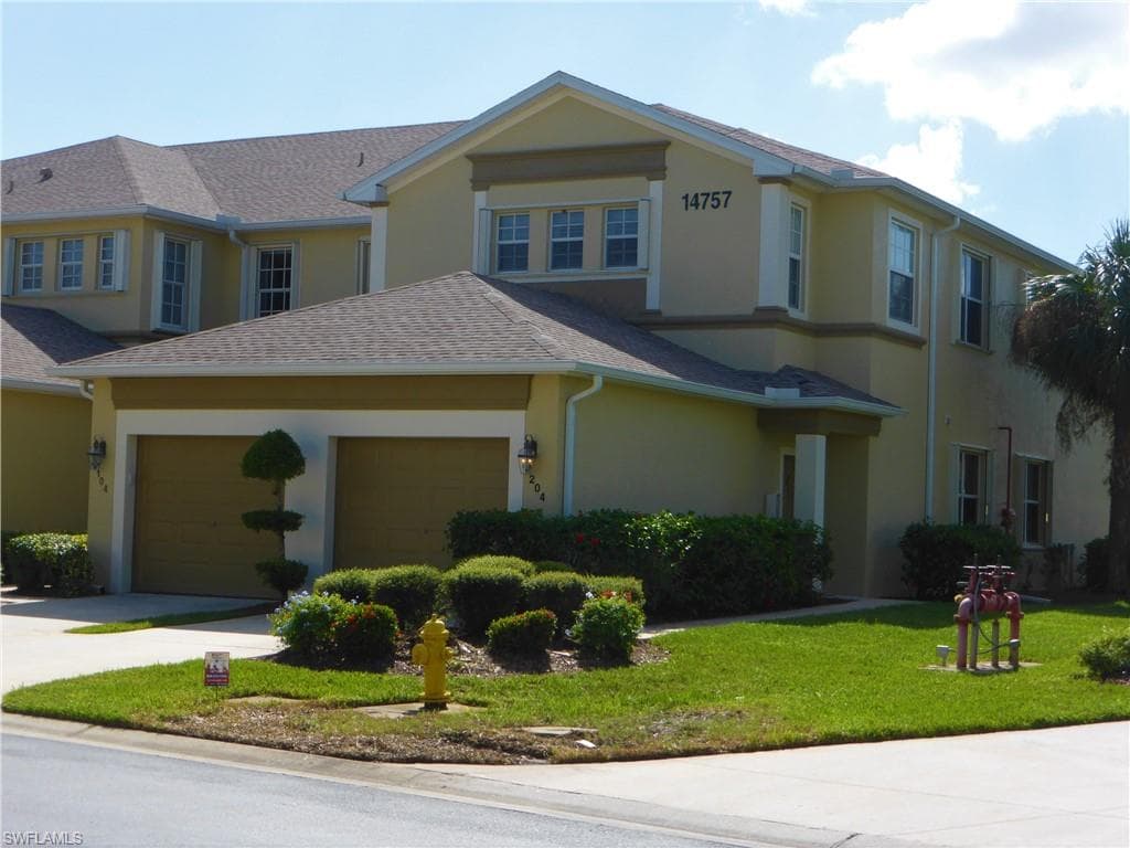 14757 Calusa Palms DR 204 FORT MYERS, FL 33919