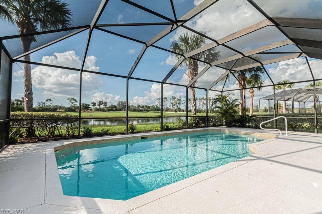 10854 Tiberio DR FORT MYERS, FL 33913