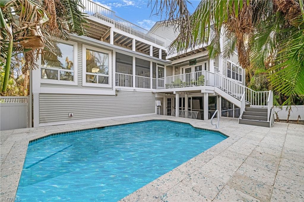 11460 Old Lodge LN CAPTIVA, FL 33924