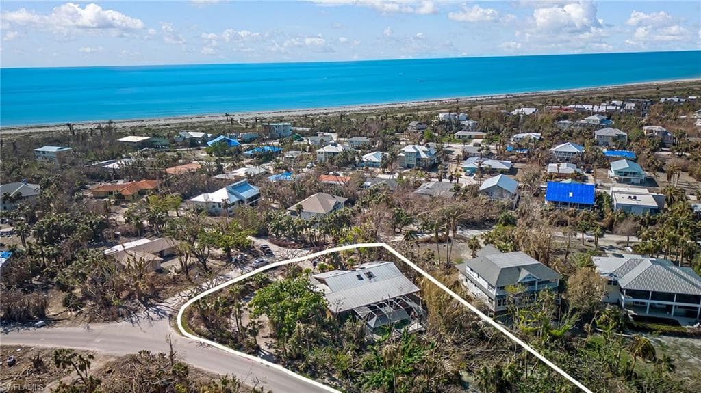 4747 Rue Belle Mer SANIBEL, FL 33957