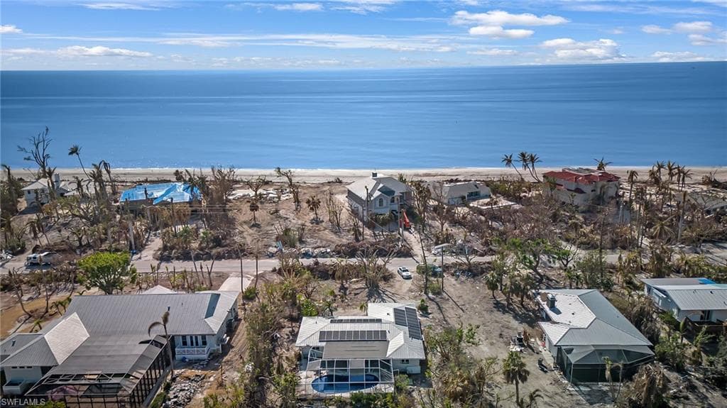4172 W Gulf DR SANIBEL, FL 33957