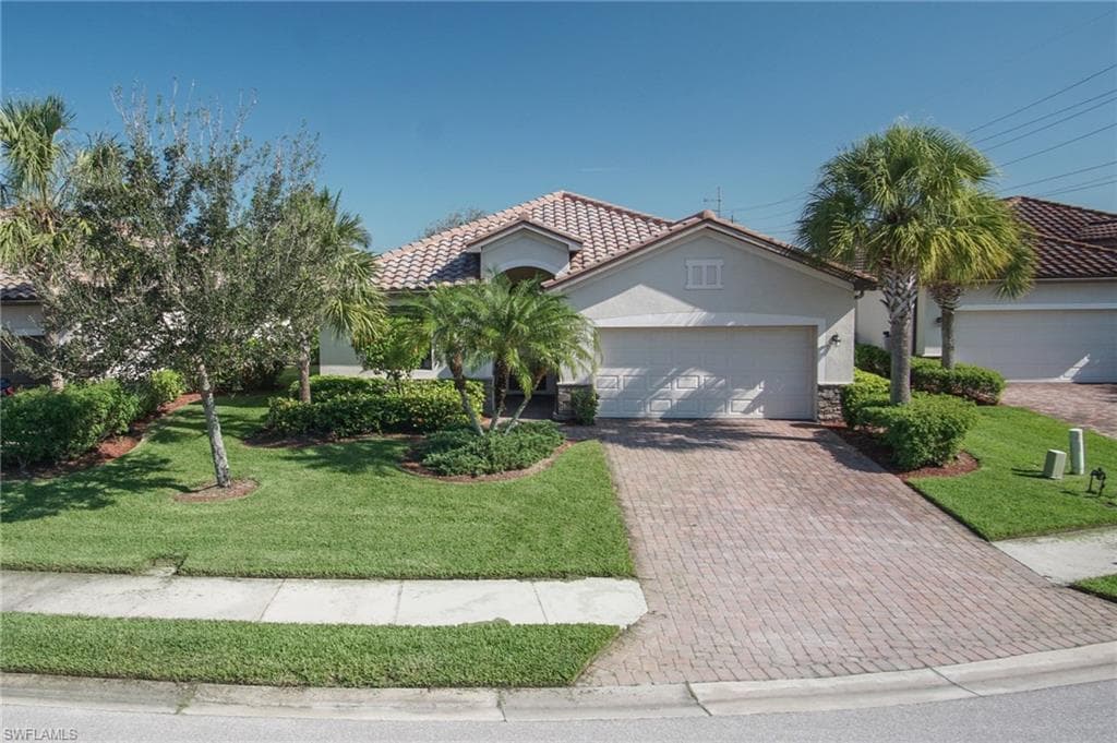 3750 Treasure Cove CIR NAPLES, FL 34114