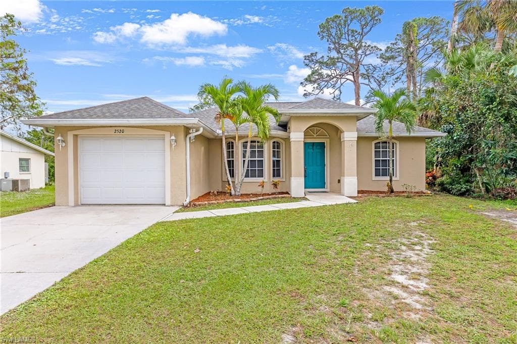 2520 Barcelona AVE FORT MYERS, FL 33905