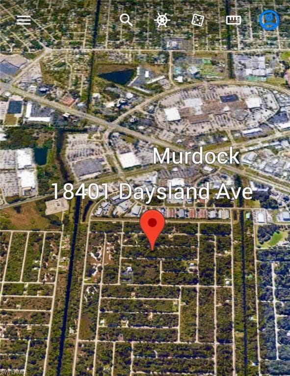 18401 Daysland AVE PORT CHARLOTTE, FL 33954