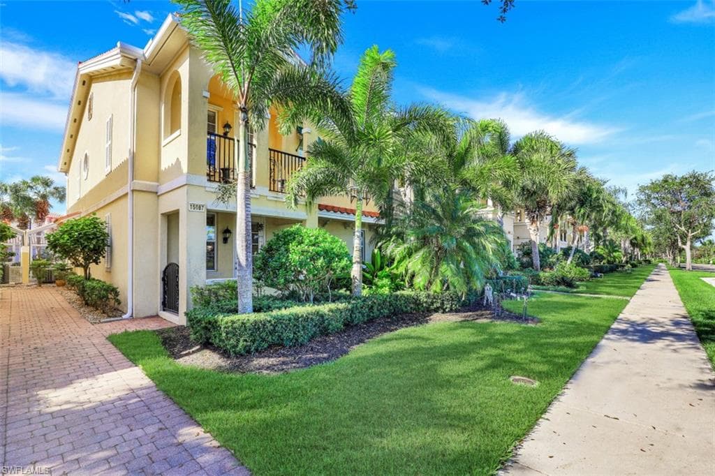 15087 Auk WAY BONITA SPRINGS, FL 34135