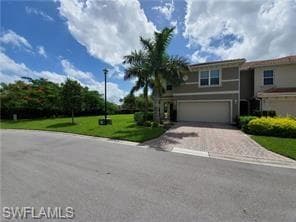 3892 Tilbor CIR FORT MYERS, FL 33916