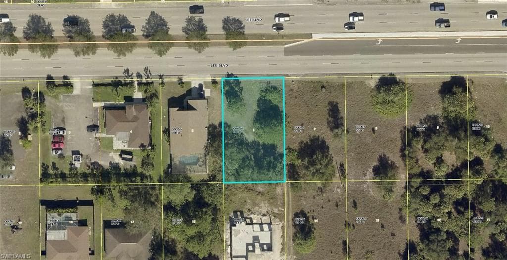 4419 Lee BLVD LEHIGH ACRES, FL 33971