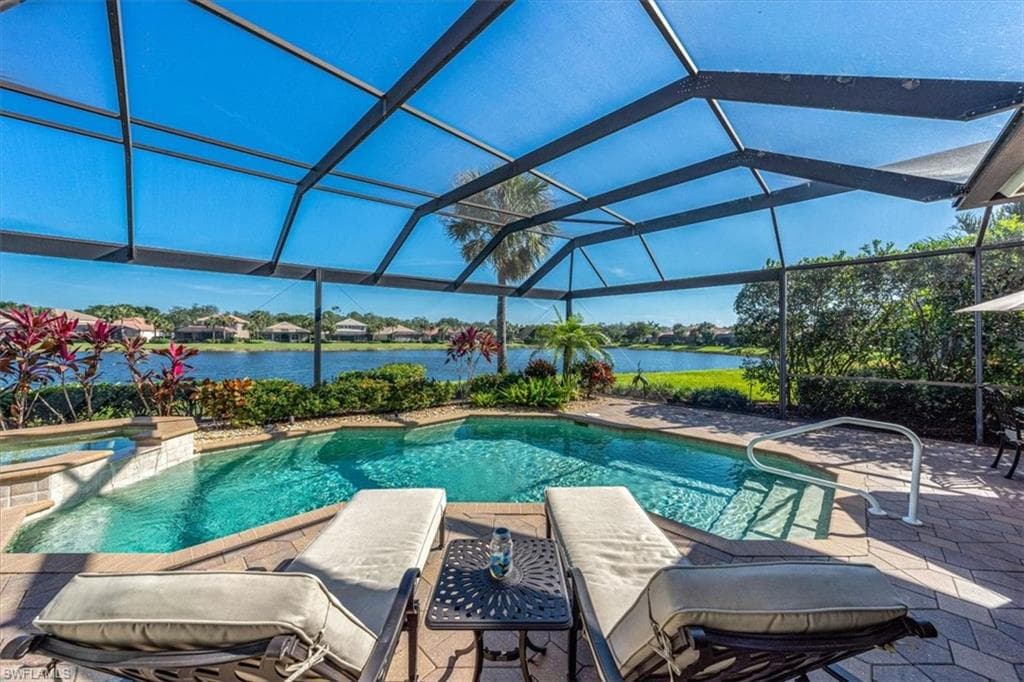 10020 Northridge CT ESTERO, FL 34135