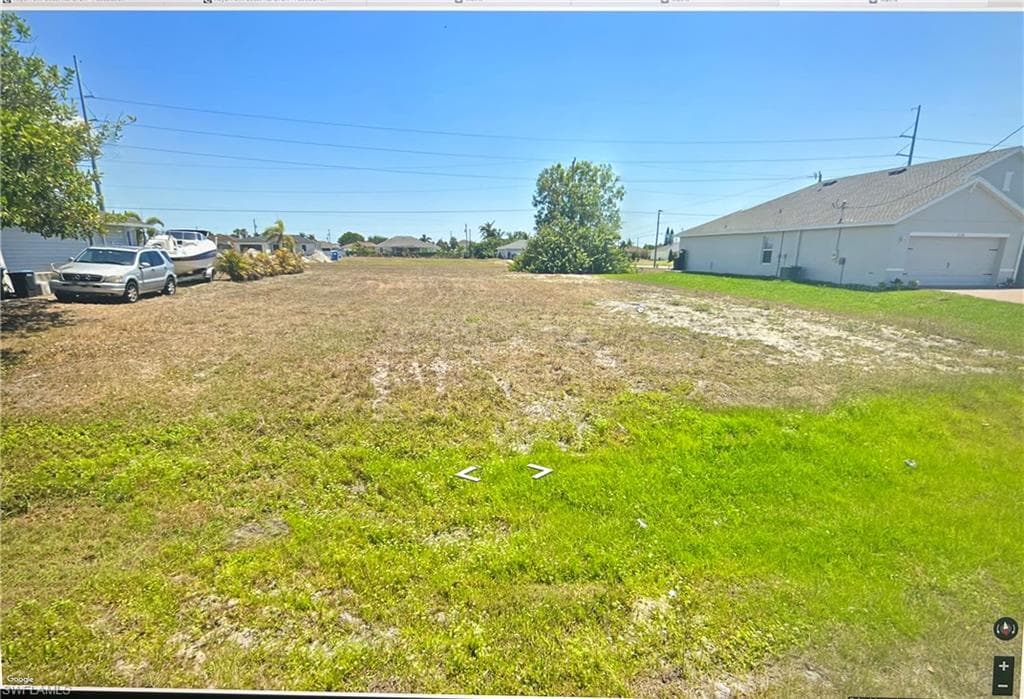 2115 NW 8th TER CAPE CORAL, FL 33993
