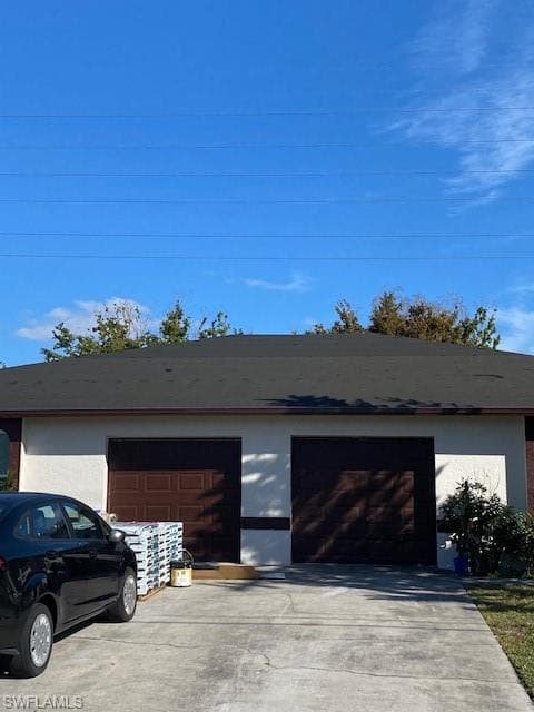 4303-4305 SW Santa Barbara PL CAPE CORAL, FL 33914