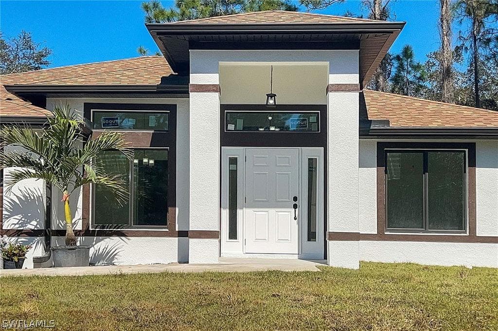 7825 17th TER LABELLE, FL 33935