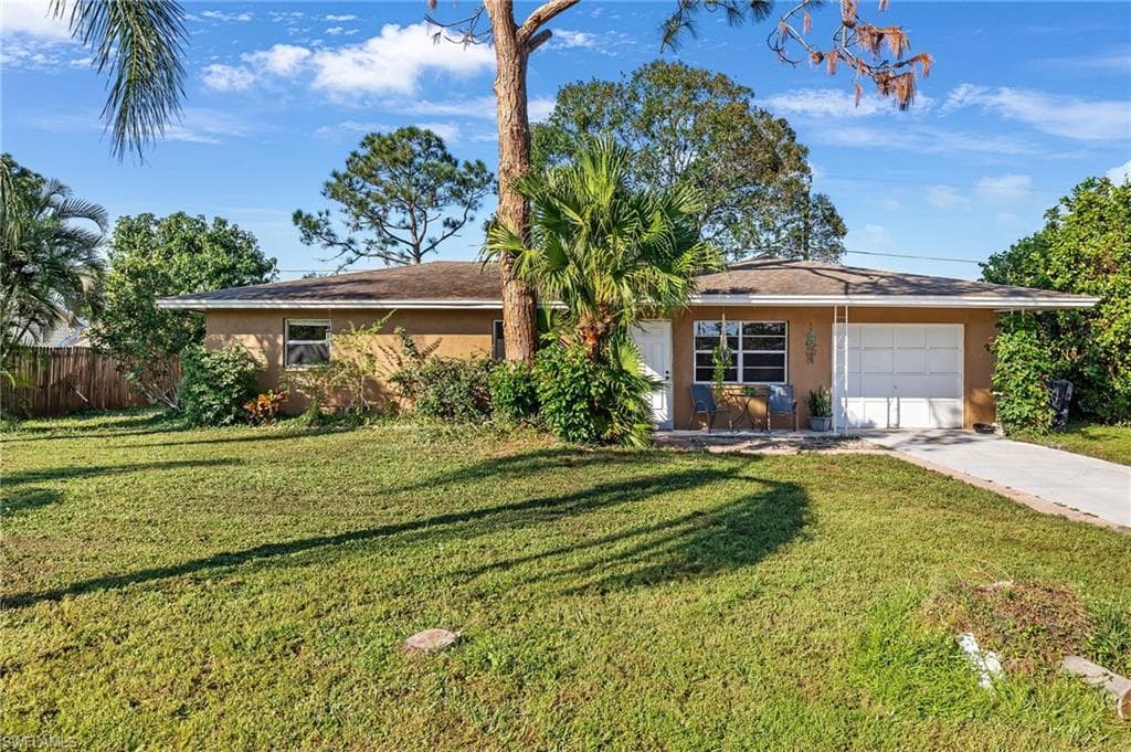 18696 Sebring RD FORT MYERS, FL 33967
