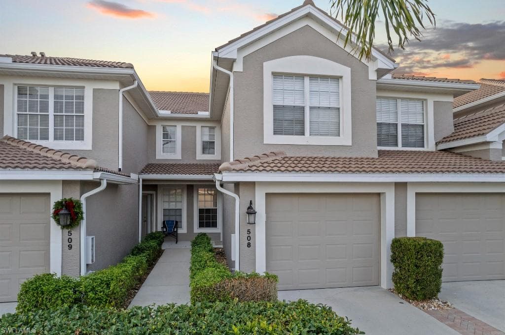 23546 Sandycreek TER 508 ESTERO, FL 34135